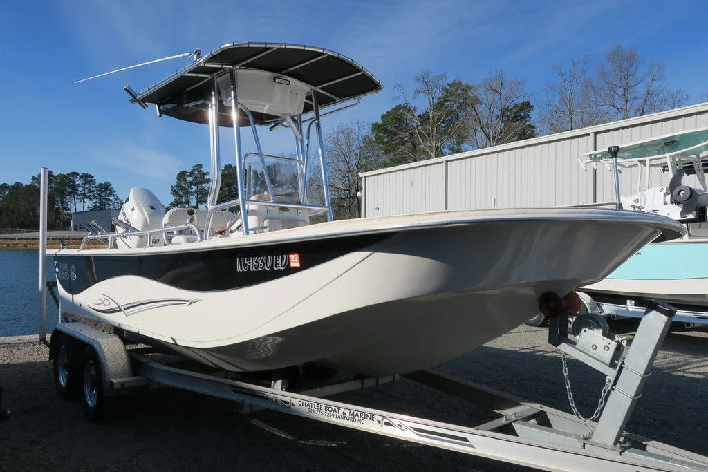 Advantages of Buying Used Boats