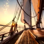 A Closer Look at Sailing