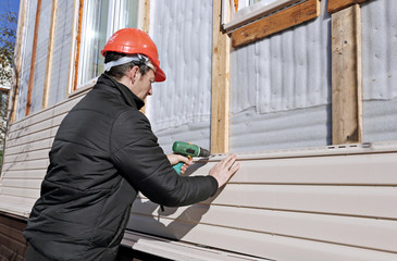 Siding Repair